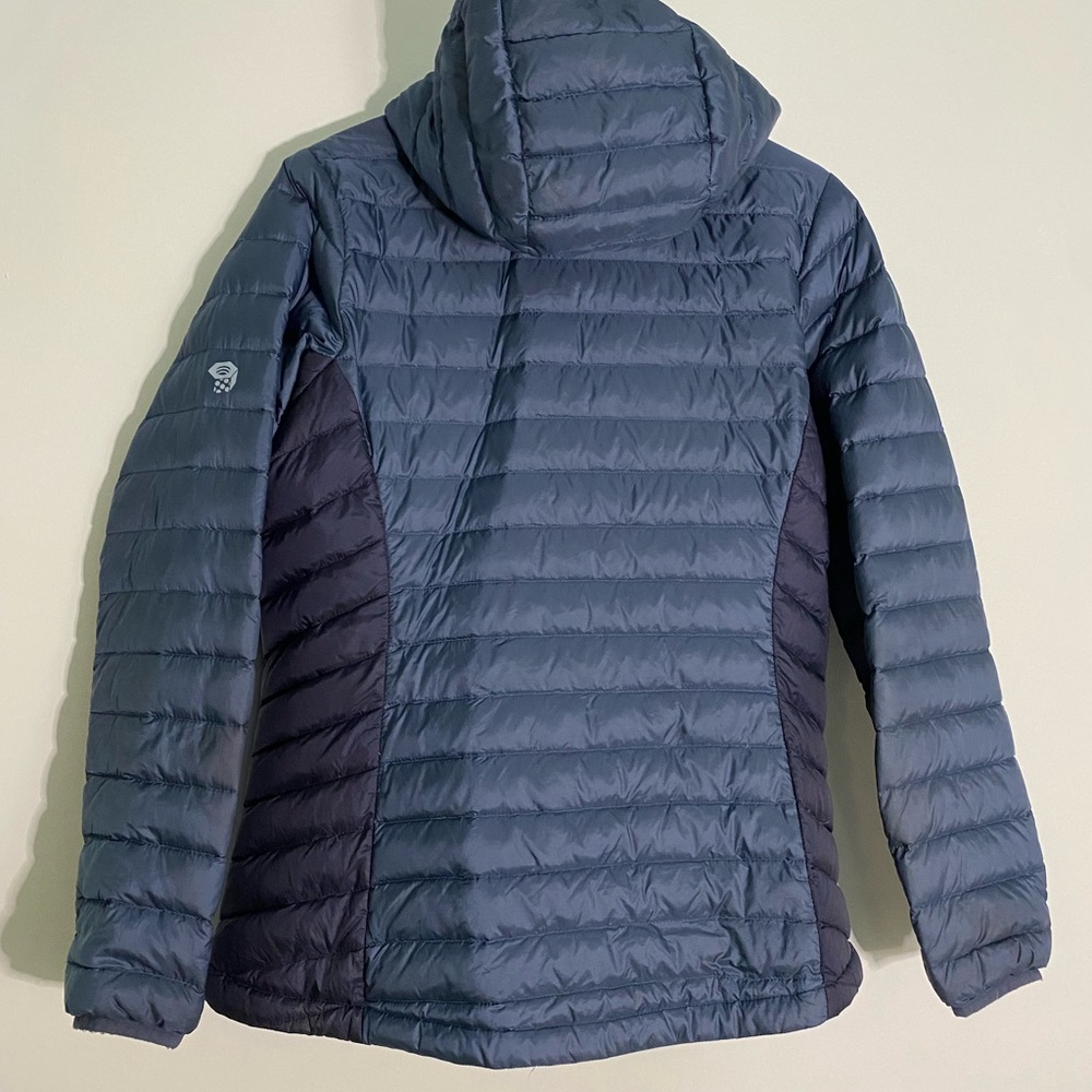 Mountain Hardwear Women's Hotlum Hooded Jacket